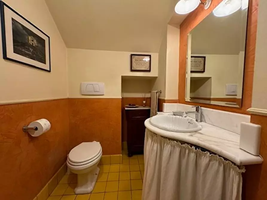 Immagine 23 di Villa in vendita  a Pietrasanta