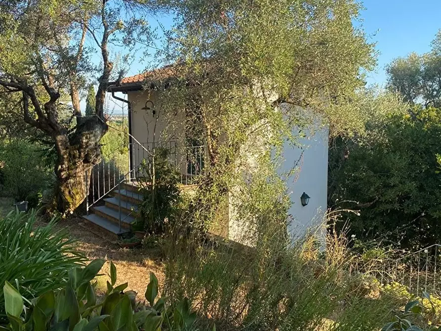 Immagine 36 di Villa in vendita  a Pietrasanta