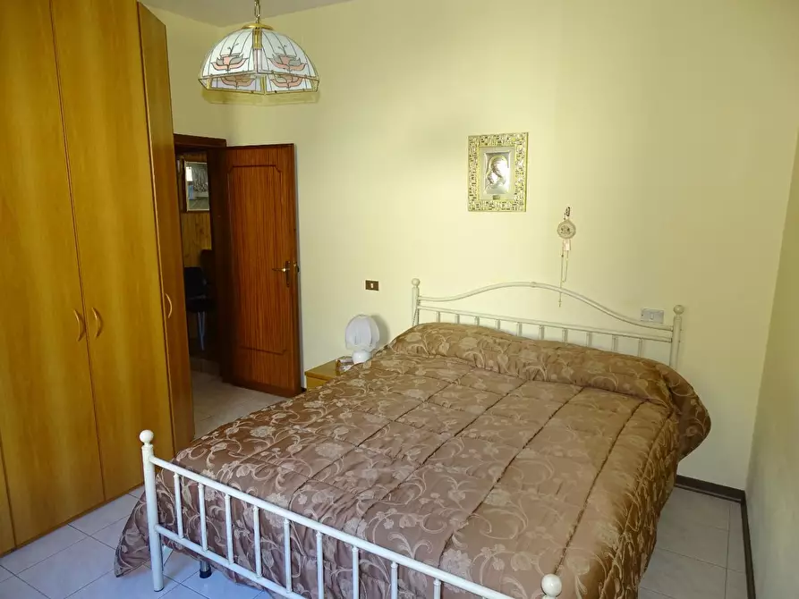 Immagine 12 di Appartamento in vendita  a Pistoia