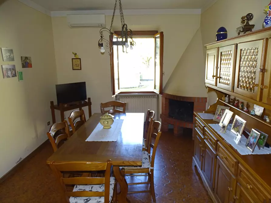 Immagine 7 di Appartamento in vendita  a Pistoia