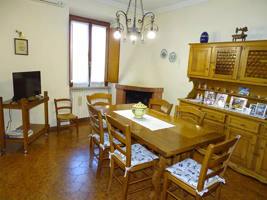 Immagine 8 di Appartamento in vendita  a Pistoia