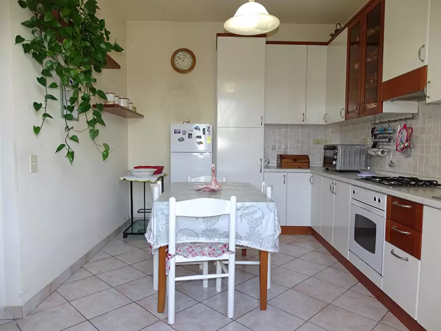 Immagine 5 di Appartamento in vendita  a Pistoia