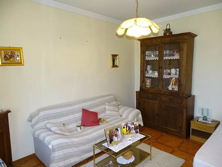 Immagine 4 di Appartamento in vendita  a Pistoia