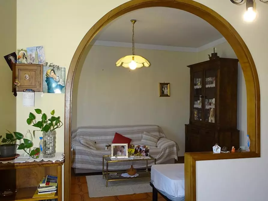 Immagine 3 di Appartamento in vendita  a Pistoia