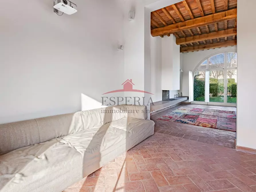 Immagine 3 di Casa bifamiliare in vendita  a San Giuliano Terme