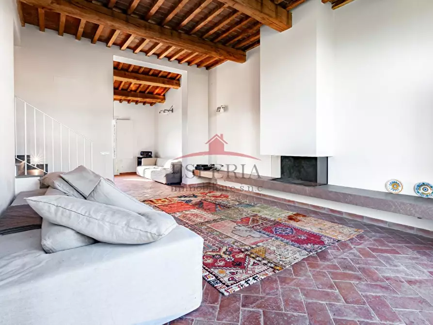 Immagine 1 di Casa bifamiliare in vendita  a San Giuliano Terme