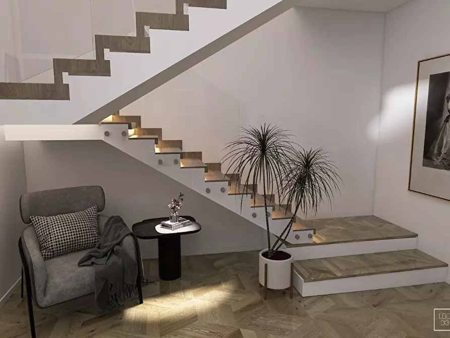 Immagine 3 di Villa in vendita  a San Giuliano Terme