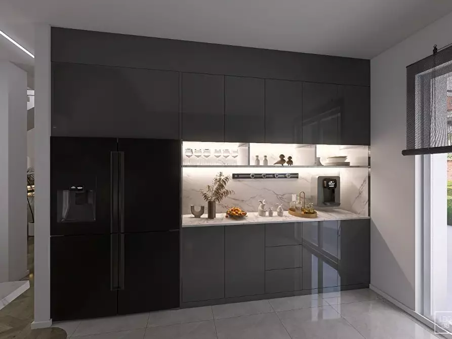 Immagine 9 di Villa in vendita  a San Giuliano Terme