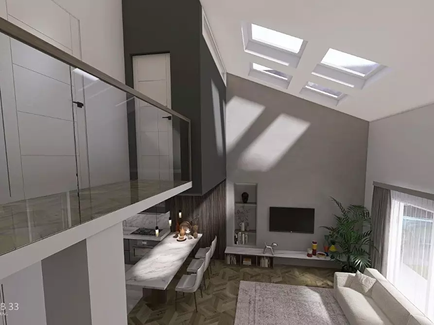 Immagine 15 di Villa in vendita  a San Giuliano Terme