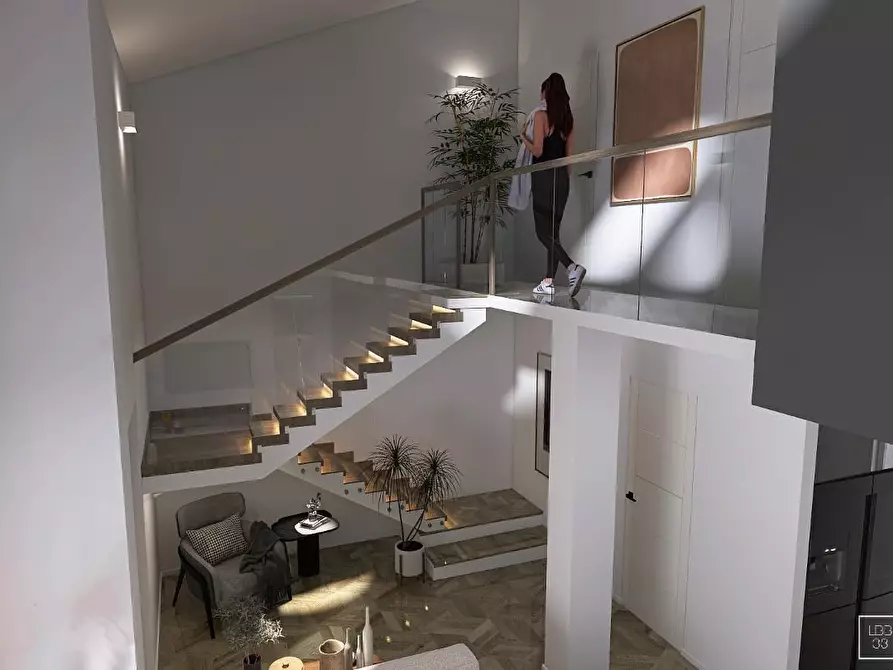 Immagine 1 di Villa in vendita  a San Giuliano Terme