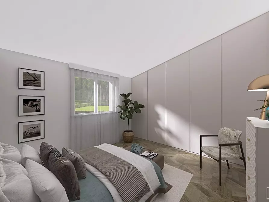 Immagine 20 di Villa in vendita  a San Giuliano Terme