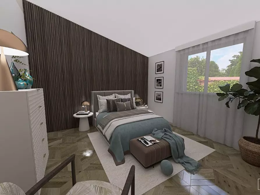 Immagine 19 di Villa in vendita  a San Giuliano Terme