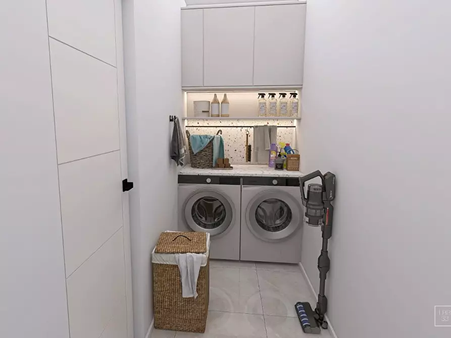 Immagine 10 di Villa in vendita  a San Giuliano Terme