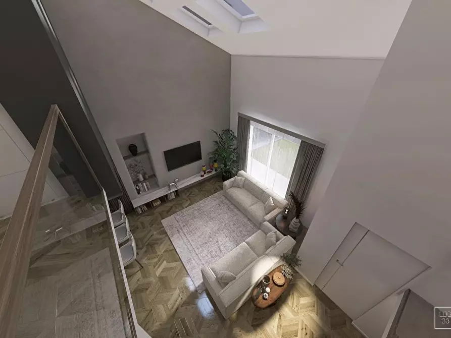 Immagine 14 di Villa in vendita  a San Giuliano Terme