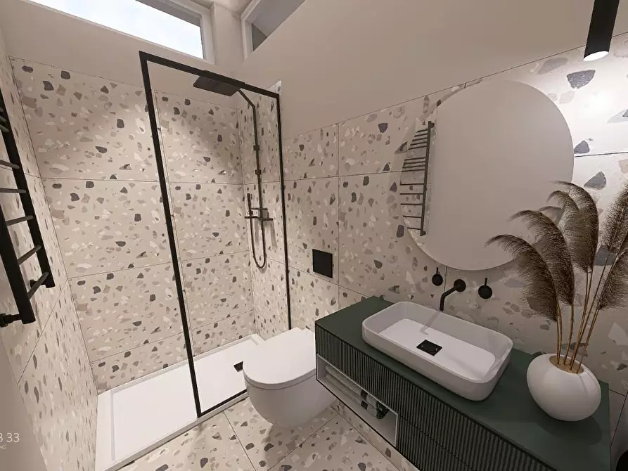 Immagine 16 di Villa in vendita  a San Giuliano Terme