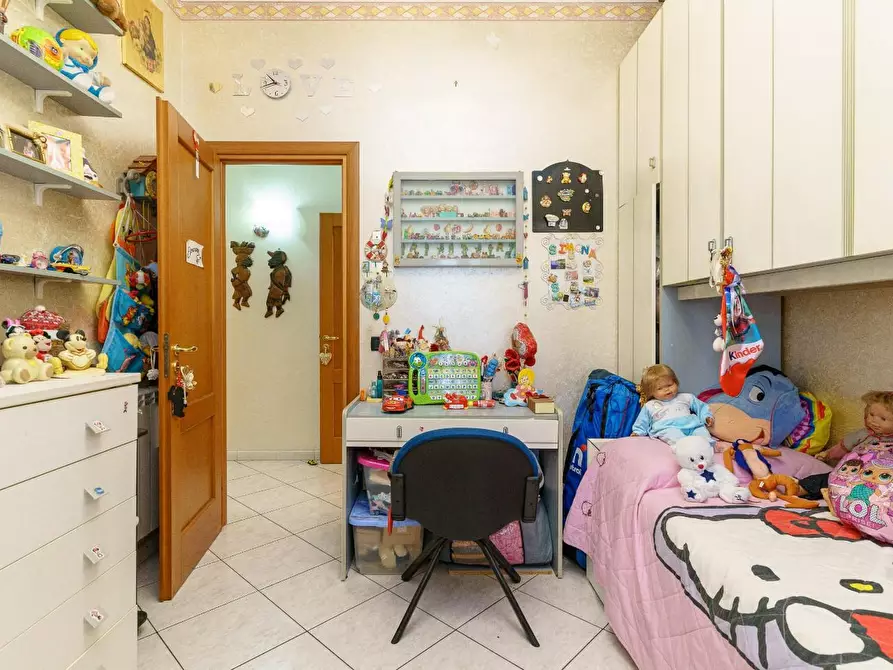 Immagine 11 di Appartamento in vendita  a Sant'agata Li Battiati