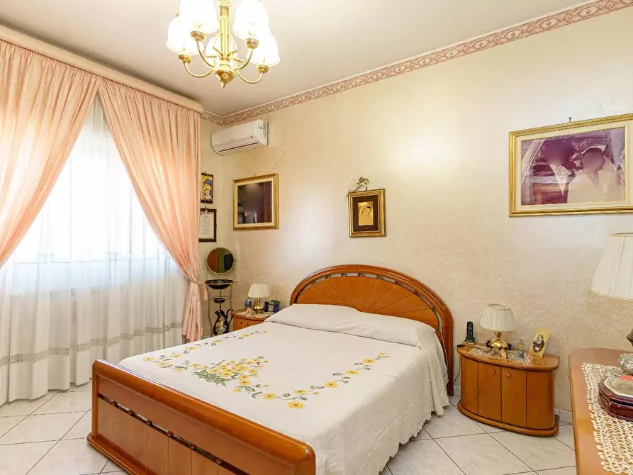 Immagine 15 di Appartamento in vendita  a Sant'agata Li Battiati