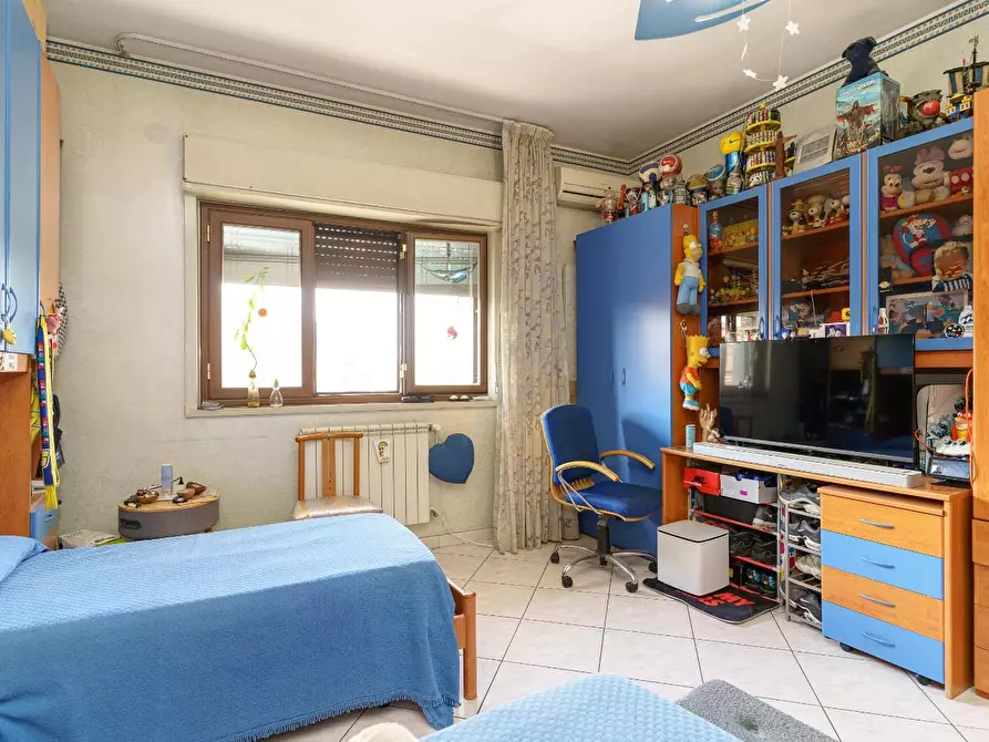 Immagine 5 di Appartamento in vendita  a Sant'agata Li Battiati