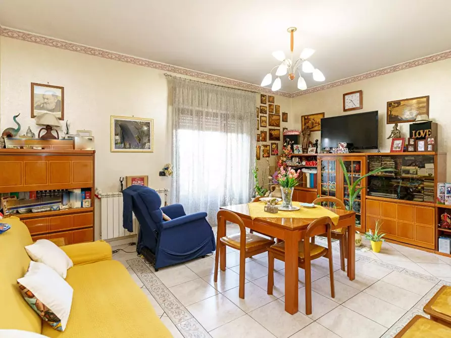 Immagine 27 di Appartamento in vendita  a Sant'agata Li Battiati