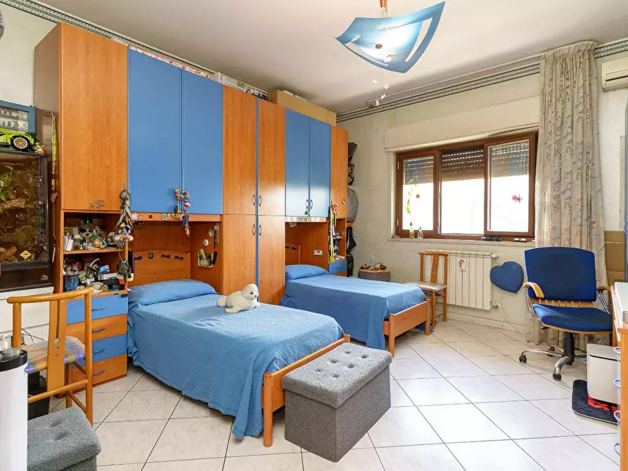 Immagine 4 di Appartamento in vendita  a Sant'agata Li Battiati