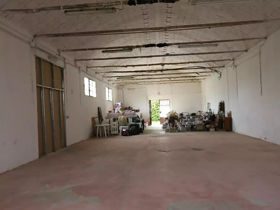 Immagine 5 di Magazzino in affitto  a Buti