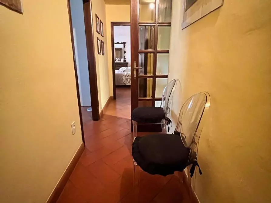 Immagine 36 di Appartamento in vendita  a Lastra A Signa