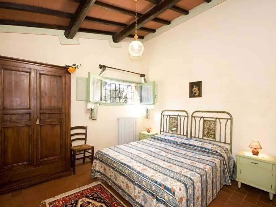 Immagine 2 di Appartamento in affitto  a Capannoli