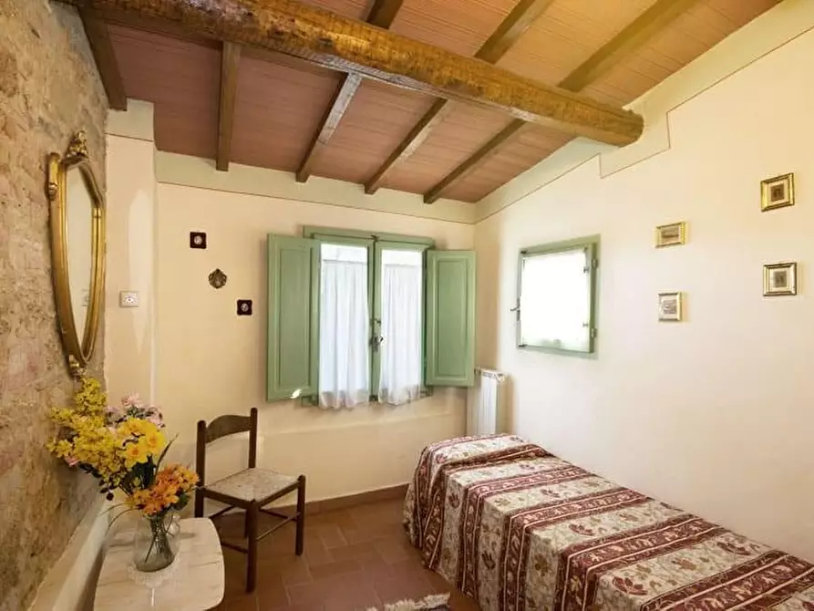 Immagine 3 di Appartamento in affitto  a Capannoli