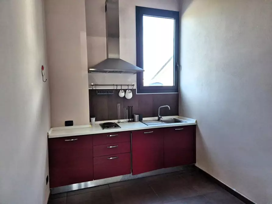 Immagine 9 di Ufficio in affitto  a Santa Croce Sull'arno