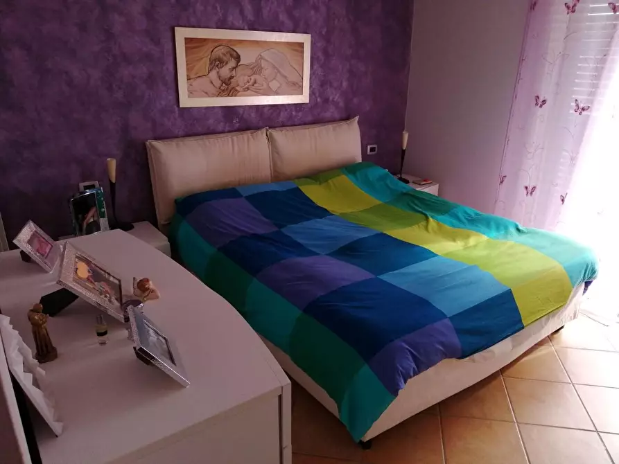 Immagine 6 di Appartamento in vendita  a Rosignano Marittimo