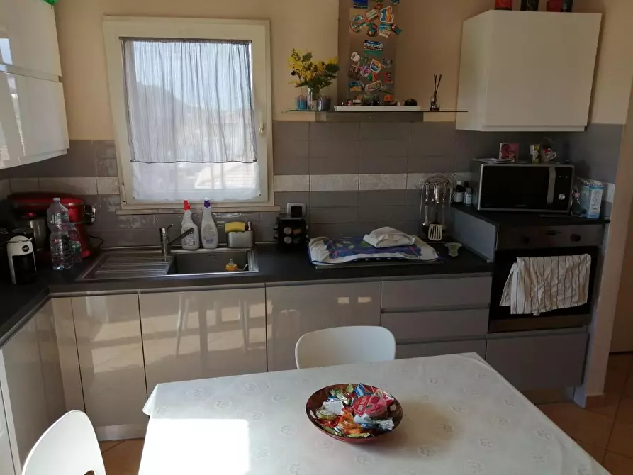 Immagine 5 di Appartamento in vendita  a Rosignano Marittimo