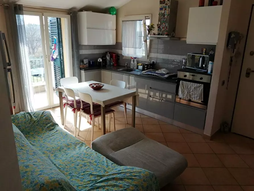 Immagine 4 di Appartamento in vendita  a Rosignano Marittimo