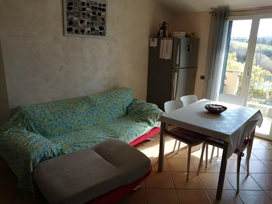 Immagine 2 di Appartamento in vendita  a Rosignano Marittimo