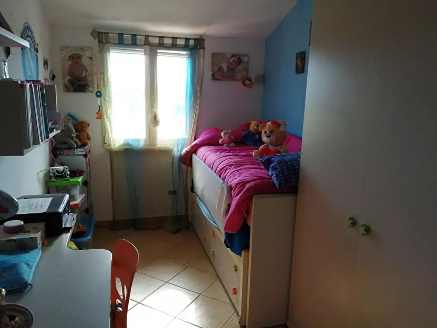 Immagine 8 di Appartamento in vendita  a Rosignano Marittimo