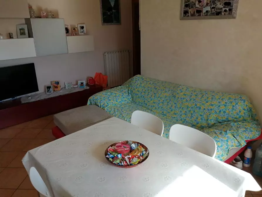 Immagine 3 di Appartamento in vendita  a Rosignano Marittimo