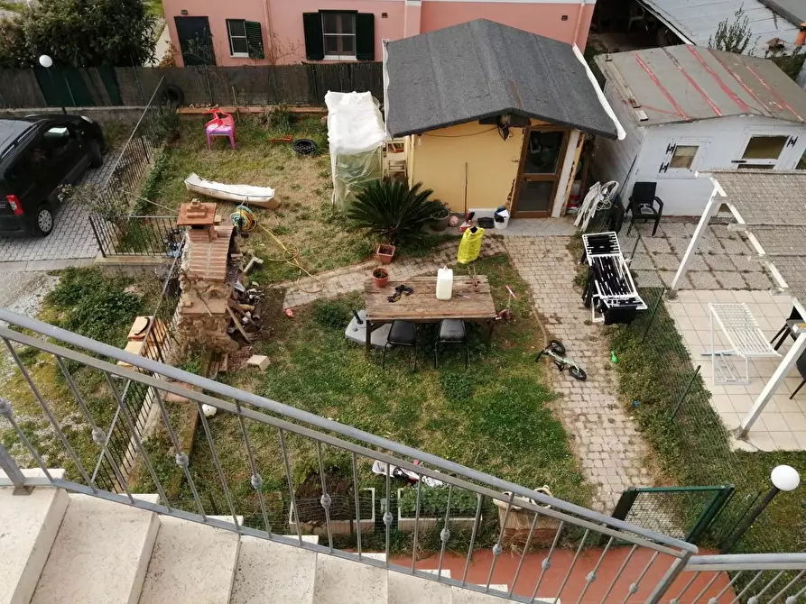 Immagine 14 di Appartamento in vendita  a Rosignano Marittimo