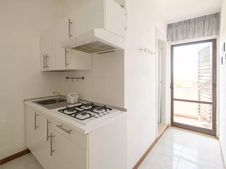 Immagine 7 di Appartamento in vendita  a Noto