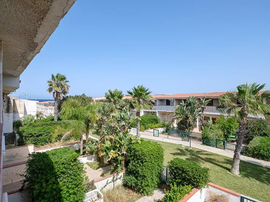 appartamento in vendita a Noto