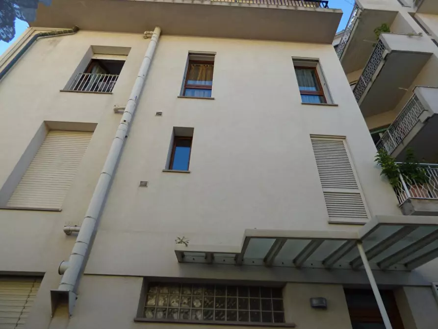 Immagine 2 di Appartamento in vendita  a Suvereto