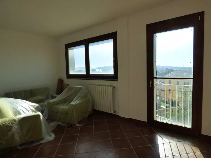 Immagine 7 di Appartamento in vendita  a Suvereto