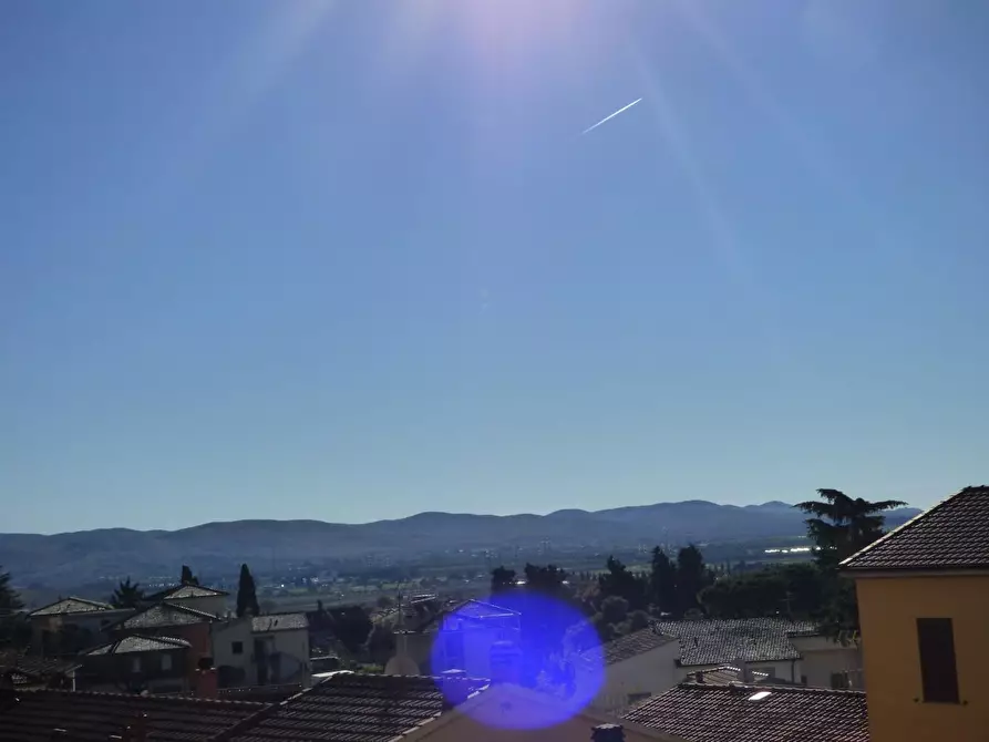 Immagine 5 di Appartamento in vendita  a Suvereto