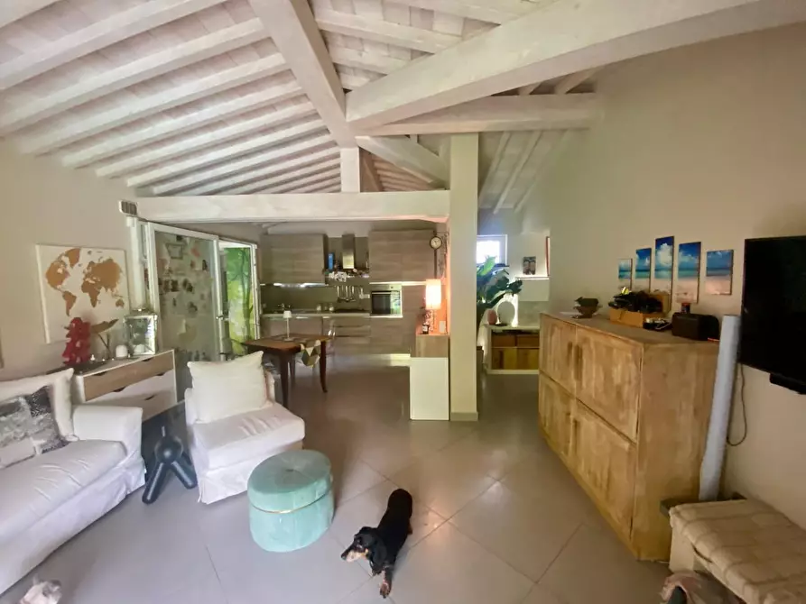 Immagine 34 di Villa in vendita  a Lucca