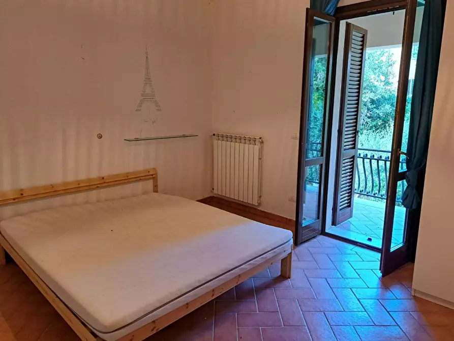 Immagine 5 di Appartamento in vendita  a Peccioli