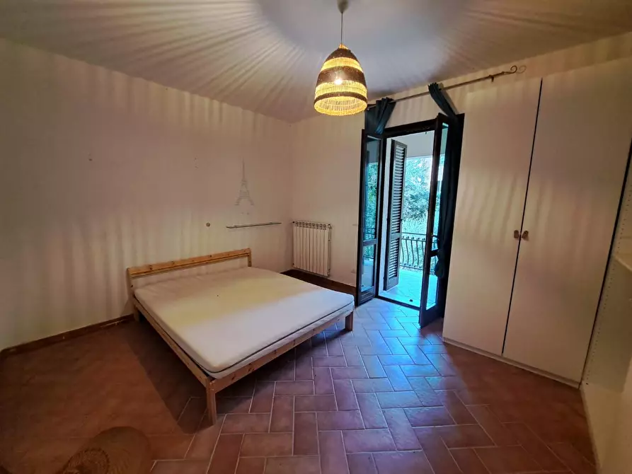 Immagine 6 di Appartamento in vendita  a Peccioli