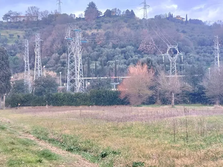 Immagine 5 di Terreno agricolo in vendita  a Santa Maria A Monte