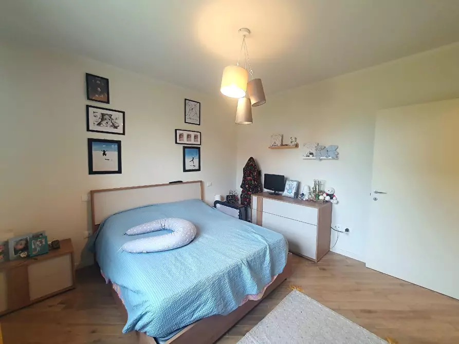 Immagine 23 di Appartamento in vendita  a Altopascio