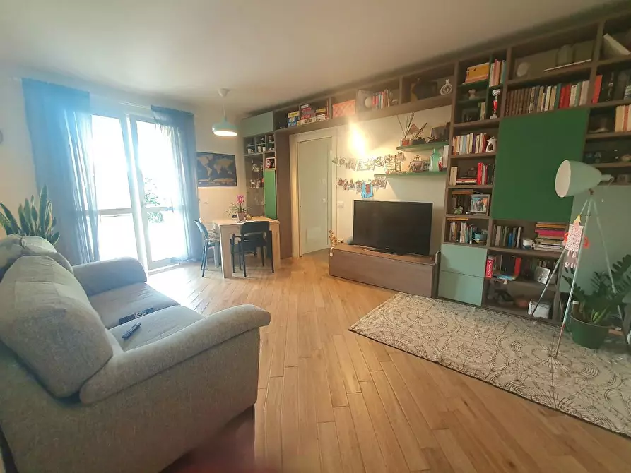 Immagine 1 di Appartamento in vendita  a Altopascio