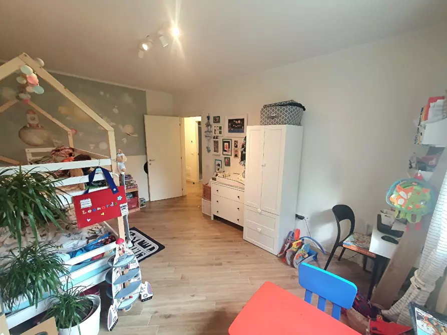 Immagine 16 di Appartamento in vendita  a Altopascio