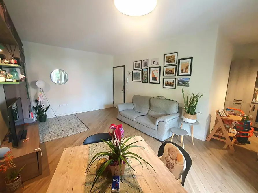 Immagine 3 di Appartamento in vendita  a Altopascio