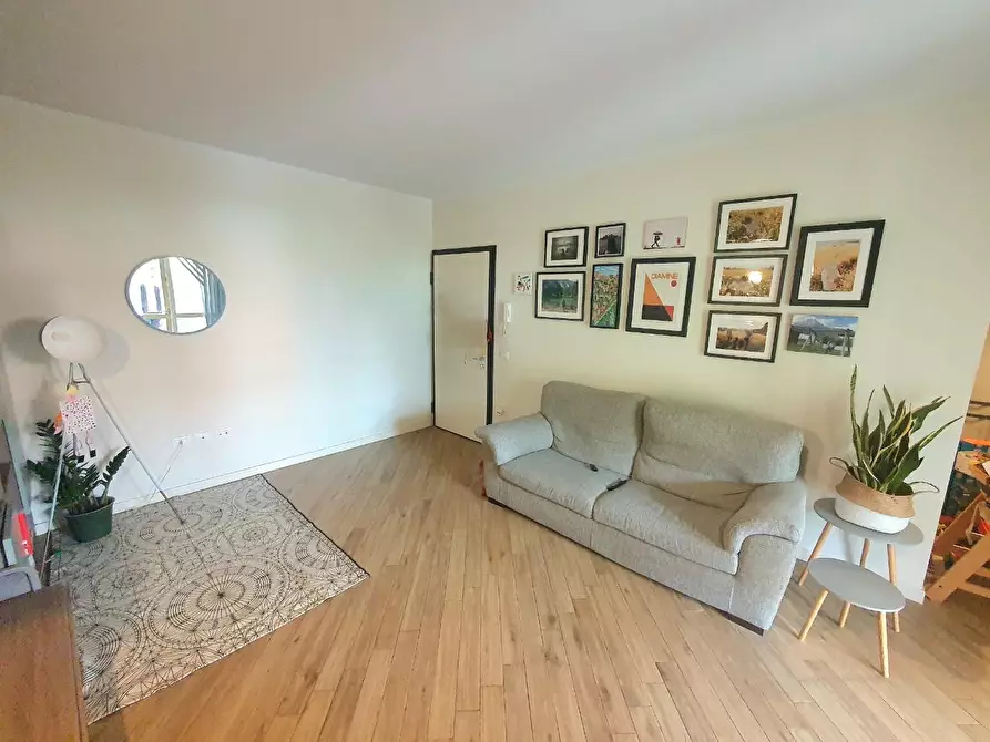 Immagine 8 di Appartamento in vendita  a Altopascio